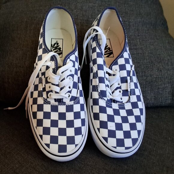 Vans Shoes - Woman's Vans